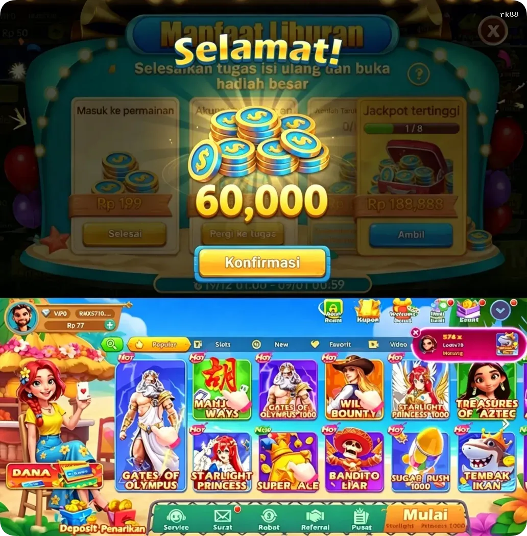 rk88 Masuk - rk88 Resmi